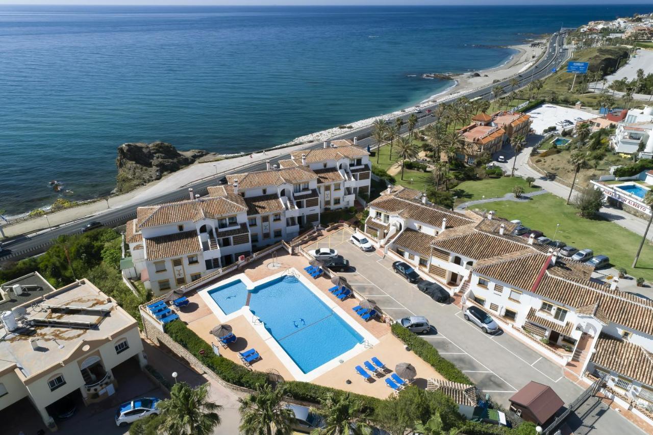 Pueblo Marina Seaside Apartaments By Alfresco Stays El Faro Exterior foto