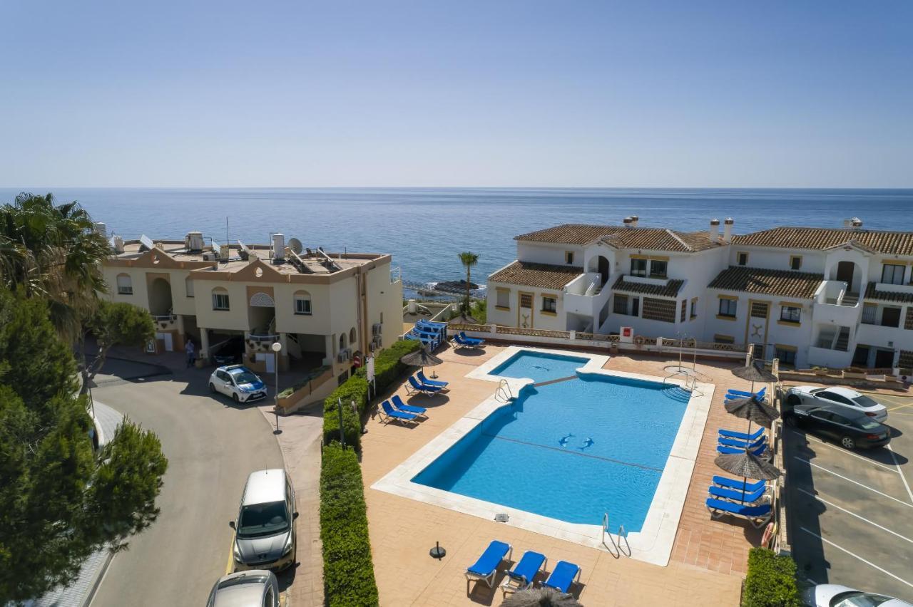 Pueblo Marina Seaside Apartaments By Alfresco Stays El Faro Exterior foto