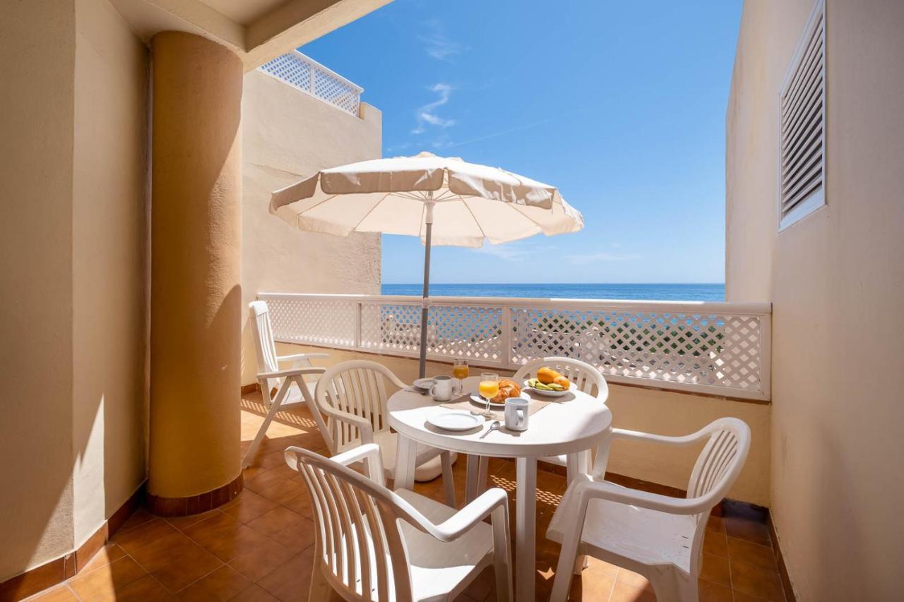 Pueblo Marina Seaside Apartaments By Alfresco Stays El Faro Exterior foto
