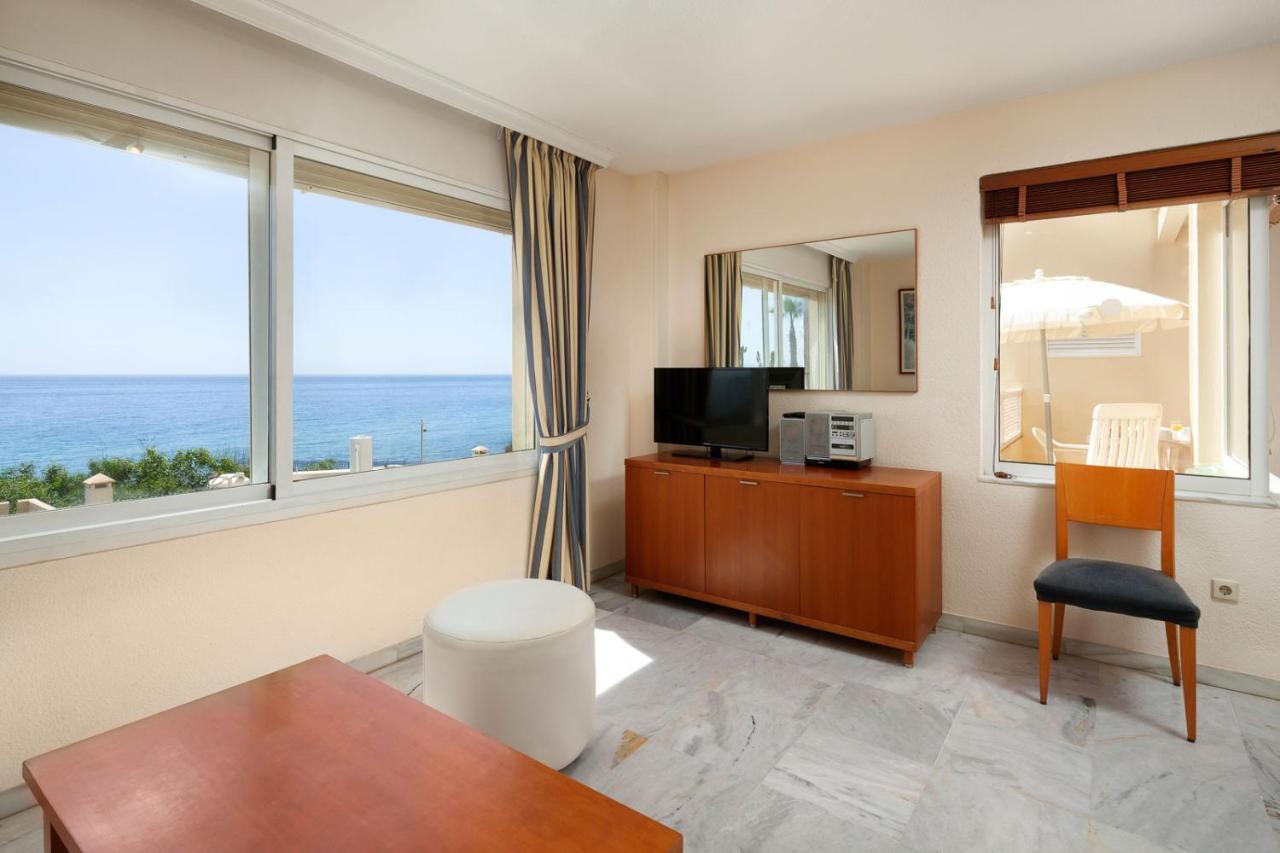 Pueblo Marina Seaside Apartaments By Alfresco Stays El Faro Exterior foto