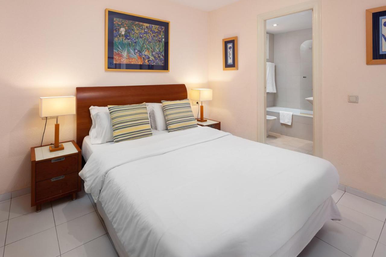 Pueblo Marina Seaside Apartaments By Alfresco Stays El Faro Exterior foto