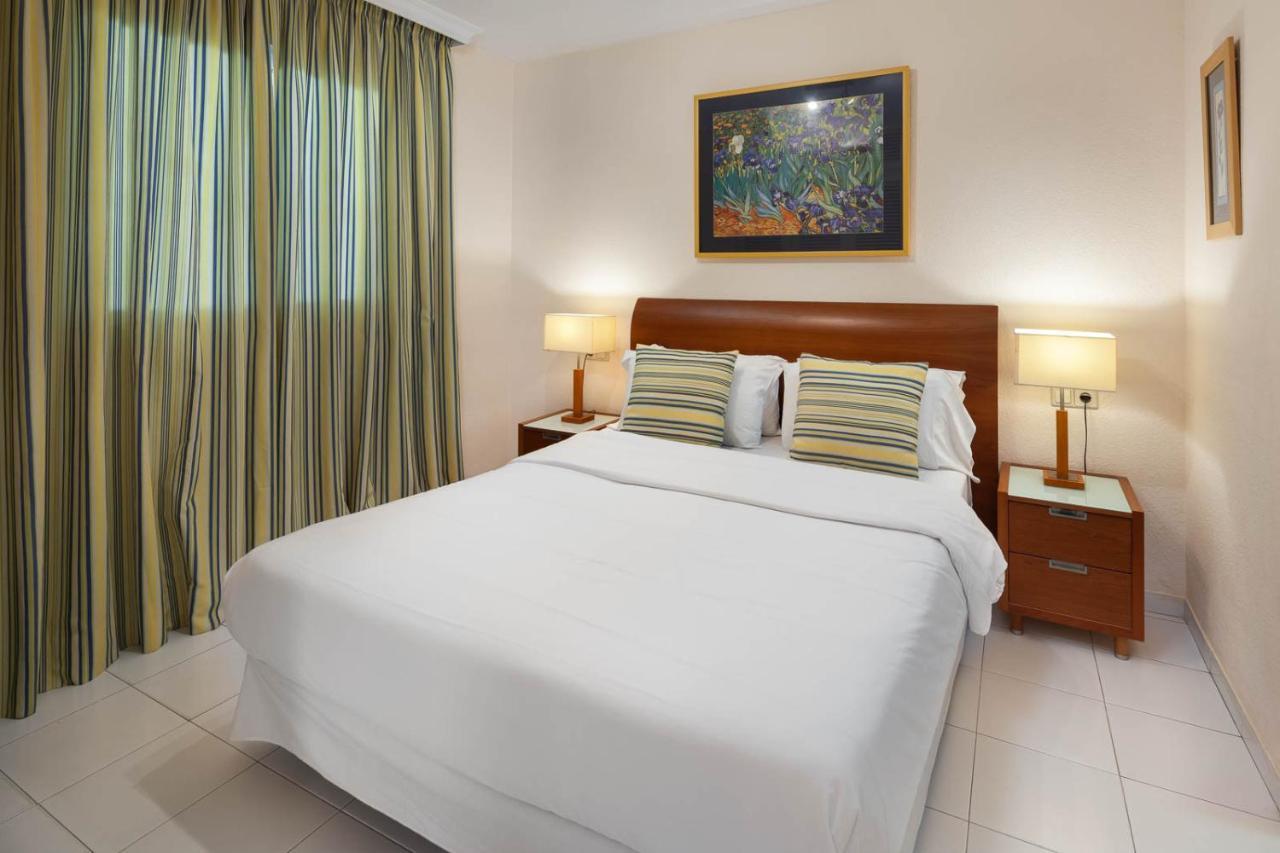 Pueblo Marina Seaside Apartaments By Alfresco Stays El Faro Exterior foto
