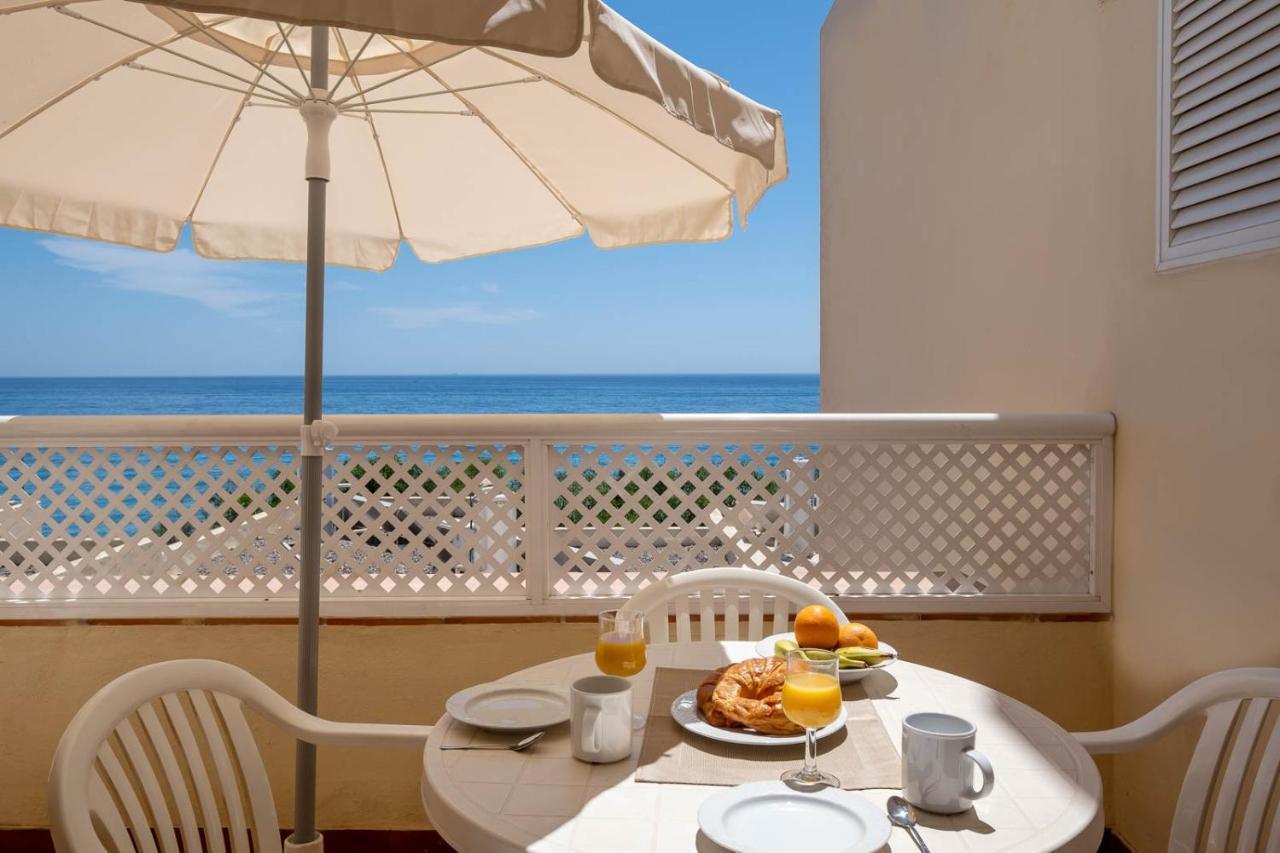 Pueblo Marina Seaside Apartaments By Alfresco Stays El Faro Exterior foto