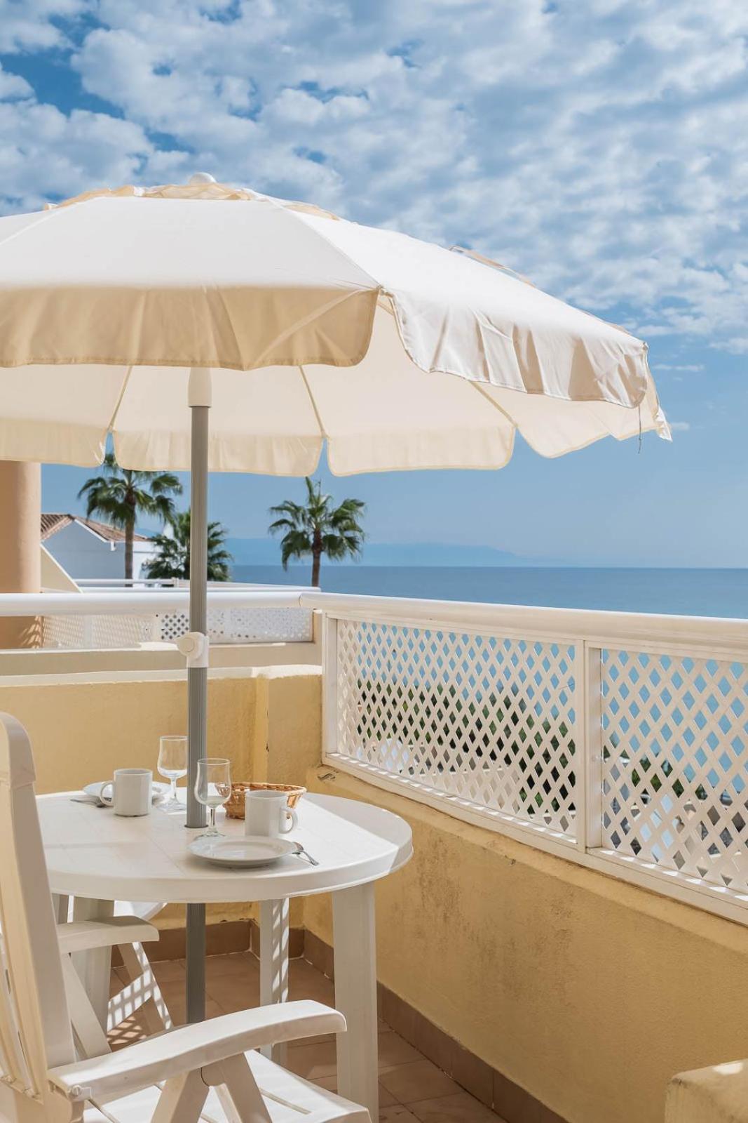 Pueblo Marina Seaside Apartaments By Alfresco Stays El Faro Exterior foto