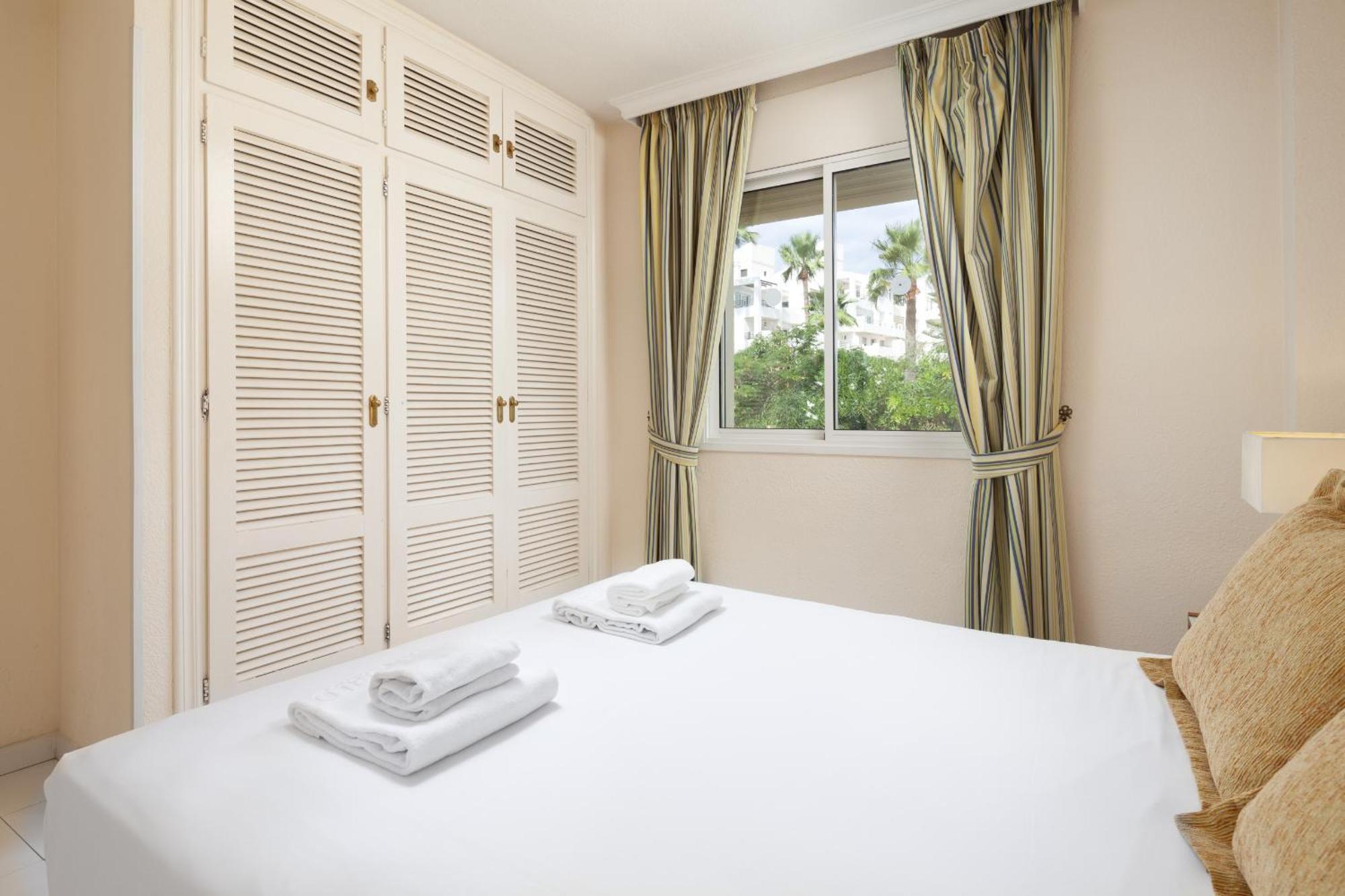 Pueblo Marina Seaside Apartaments By Alfresco Stays El Faro Exterior foto