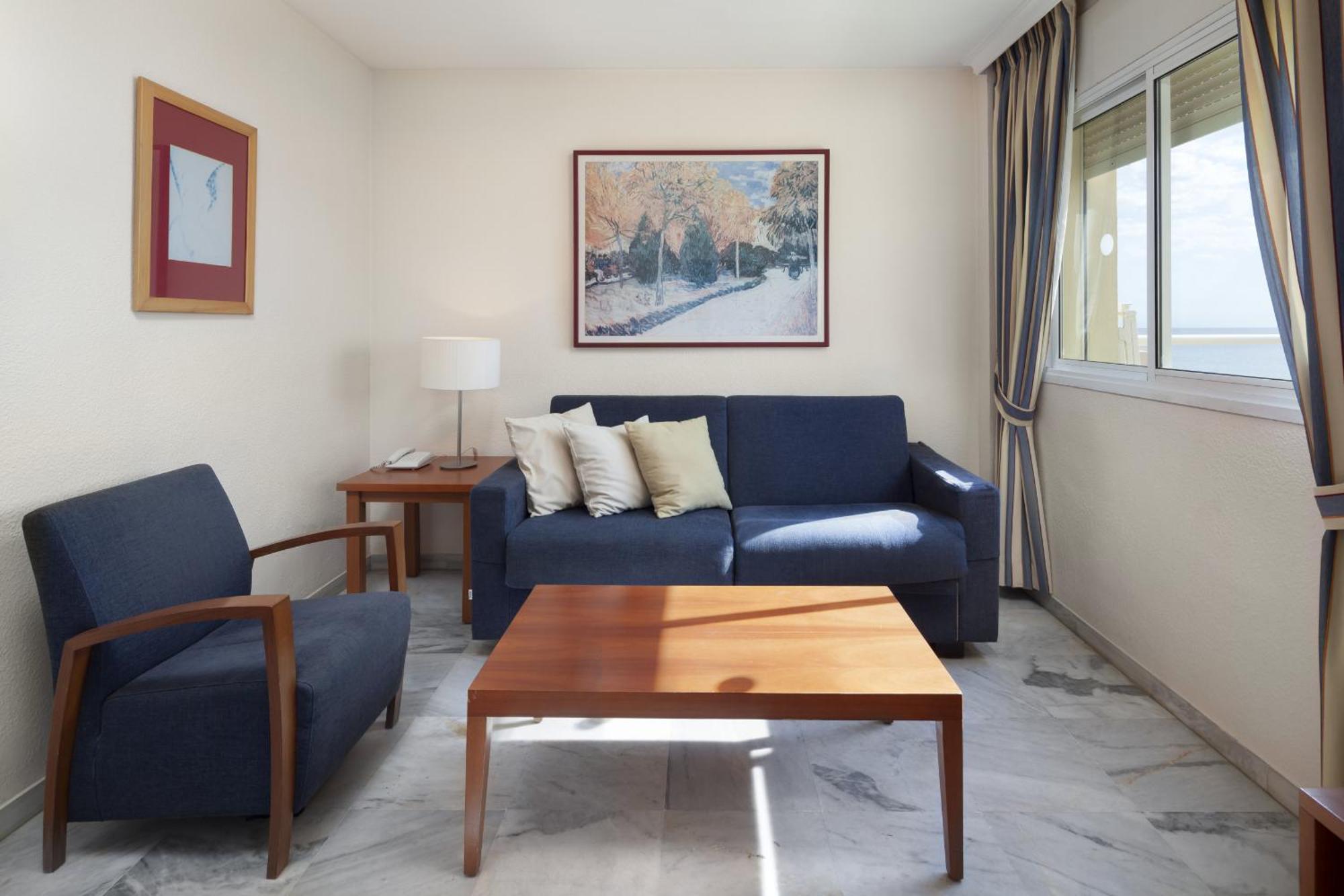 Pueblo Marina Seaside Apartaments By Alfresco Stays El Faro Exterior foto